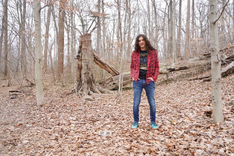 Kurt Vile Goes Into the Woods in ‘Mount Airy Hill