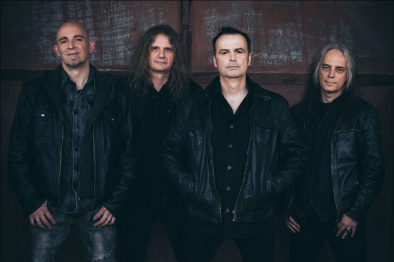 BLIND GUARDIAN Streams Powerful New Single “Secrets Of The American