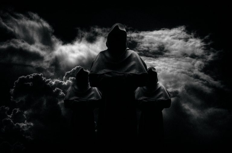 BLUT AUS NORD Streams Destructive New Single “That Cannot Be