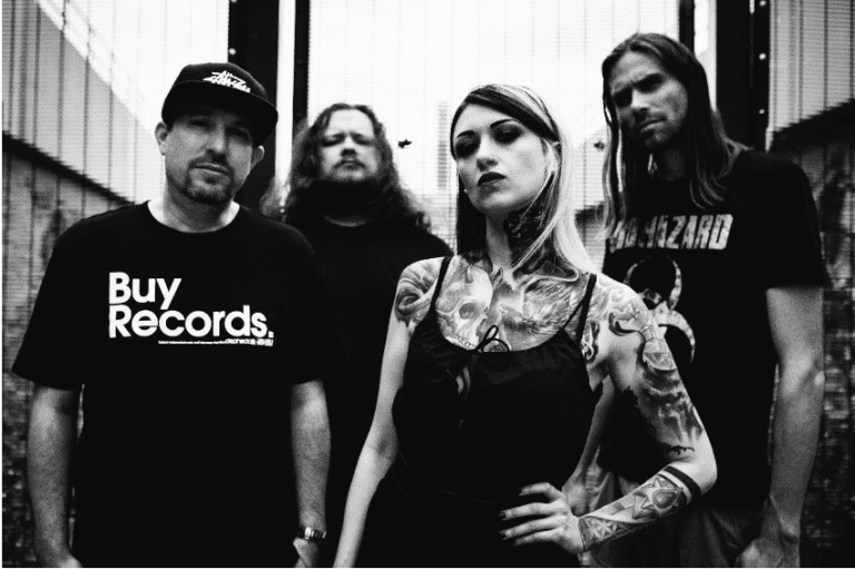 Cage Fight release new music video for ‘Respect Ends’