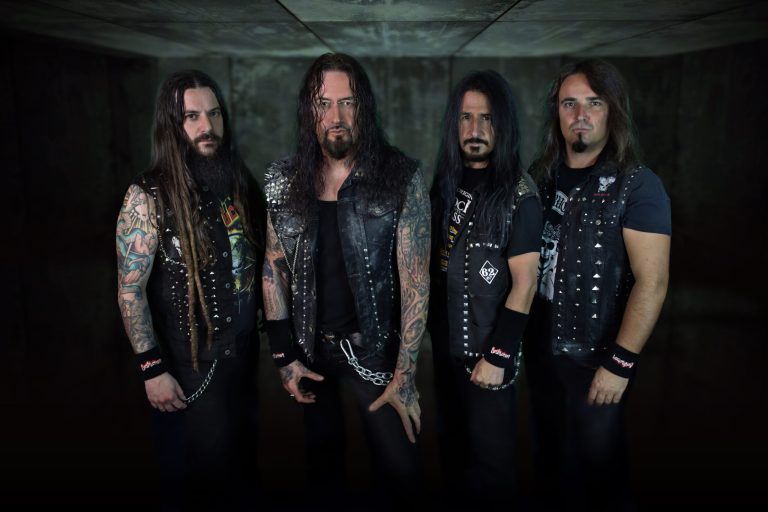 Destruction release new music video for ‘No Faith In Humanity’