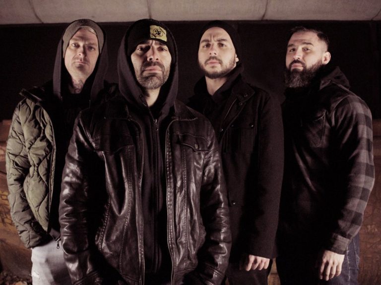 Extinction A.D. release new music video for ‘Culture Of Violence’