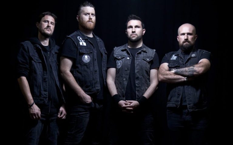 Heart Attack release new music video for ‘Wings Of Judgement’