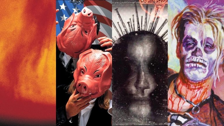 12 Hidden Gems On Classic Bands’ Questionable Turn-of-the-Millennium Albums