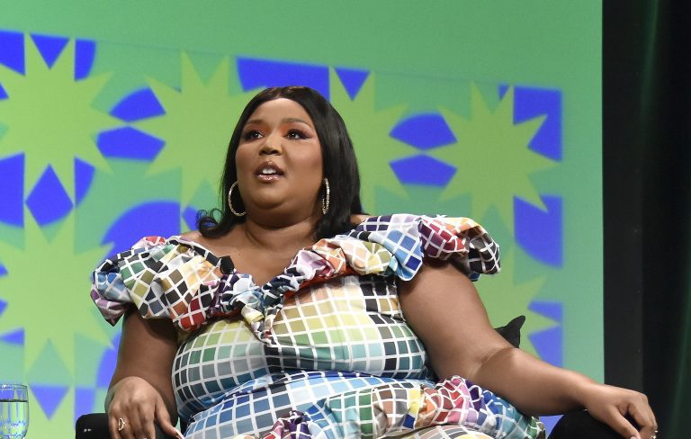 Lizzo reaches settlement in ‘Truth Hurts’ songwriting dispute