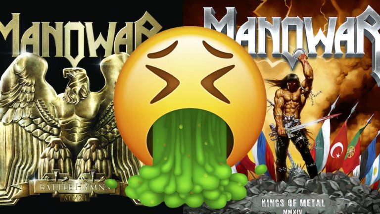 Ross the Boss Says Joey DeMaio’s Re-Recorded Manowar Albums “Both