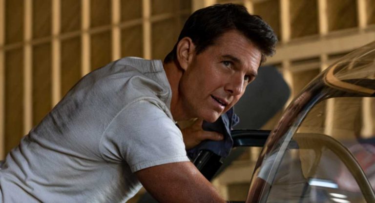 Latest ‘Top Gun: Maverick’ Trailer Returns Tom Cruise to the