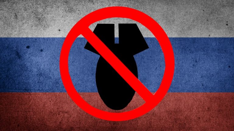 Нет Войне: 10 of the Greatest Russian Anti-War Songs