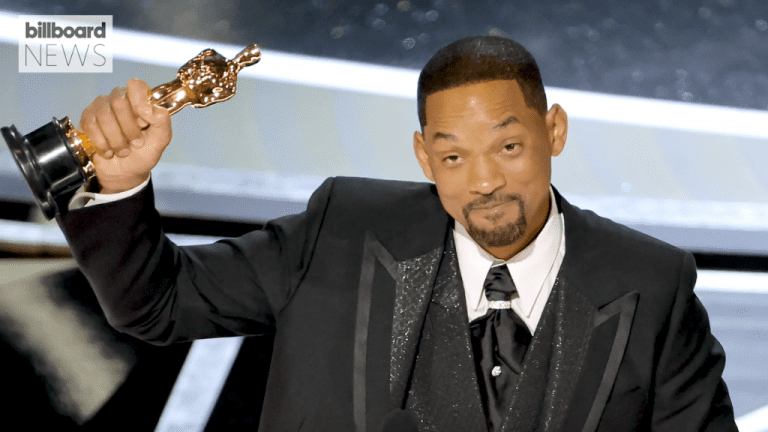 2022 Oscars: Will Smith Slaps Chris Rock, ‘CODA’ Wins Big