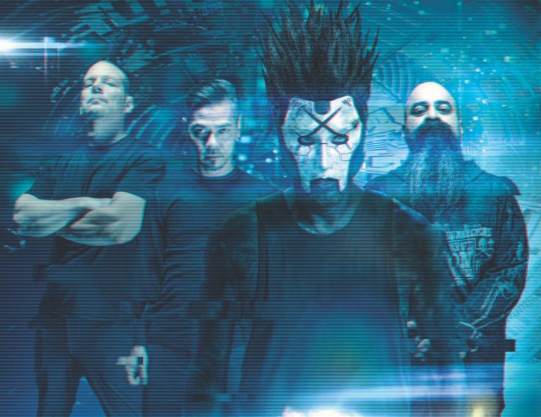 STATIC-X Cancels All European Dates Due The “Ongoing Situation In