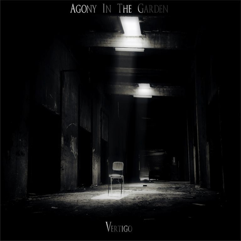 Agony In The Garden’s Highly Anticipated New Single “Vertigo” Now Available Worldwide