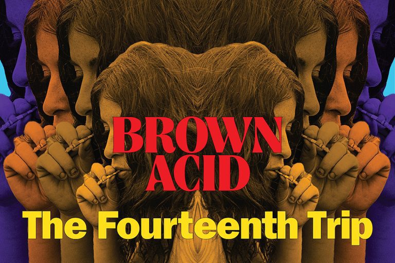 Hear ‘I’ve Been You’ From New ‘Brown Acid’ Compilation: Premiere