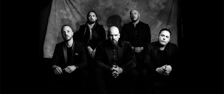 Bad Wolves Debut New Versions Of “If Tomorrow Never Comes”,