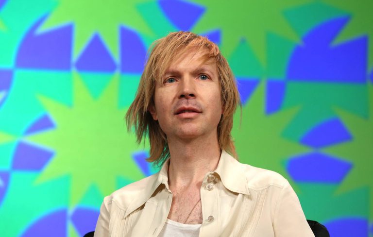 Beck says he’s re-recording early hits ‘Loser’ and ‘Where It’s