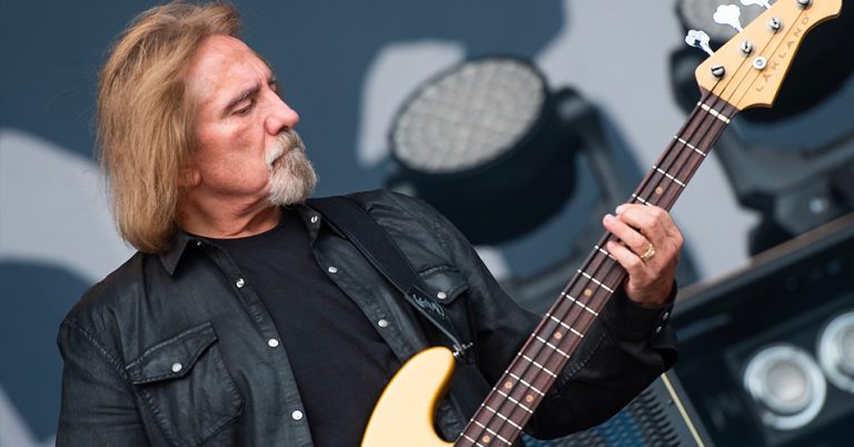 Check Out BLACK SABBATH’s GEEZER BUTLER Guesting On APOCALYPTICA’s New