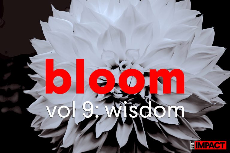 Bloom Vol 9: Wisdom