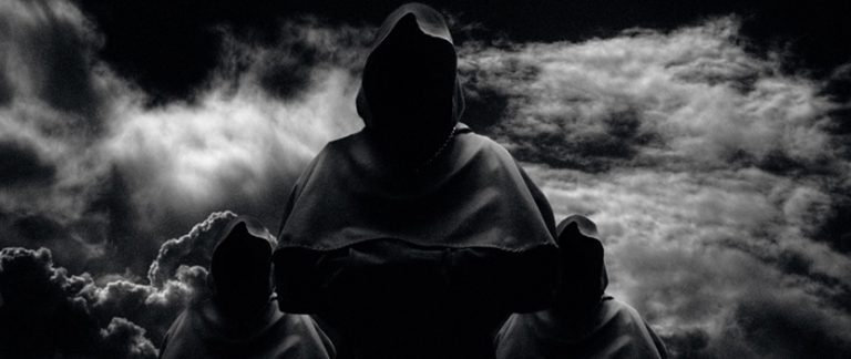 Blut Aus Nord Premiere New Single “That Cannot Be Dreamed”