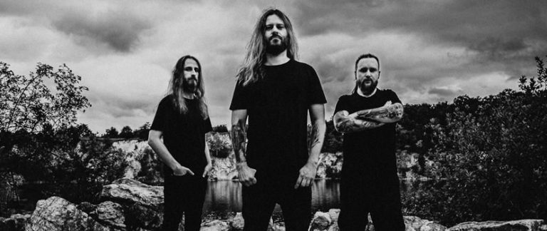 Decapitated To Release New Album “Cancer Culture” In May, Stream