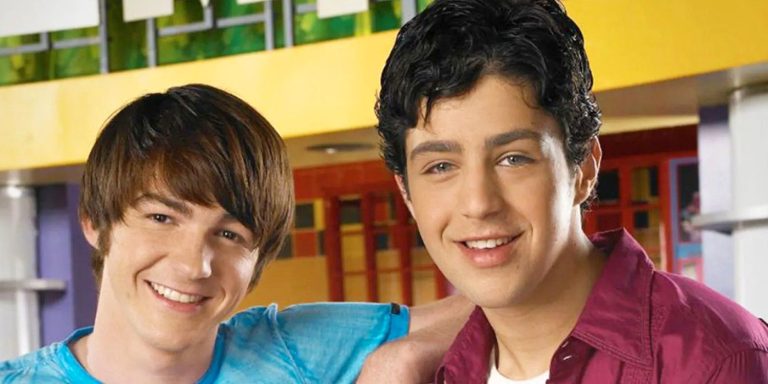 Josh Peck Recalls Confrontation With Drake Bell After Wedding Invite