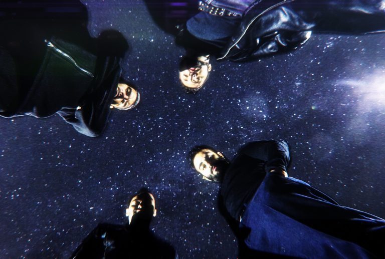 Cosmic Metal VANDERLUST Shares Next Space Odyssey Single “Requiem For