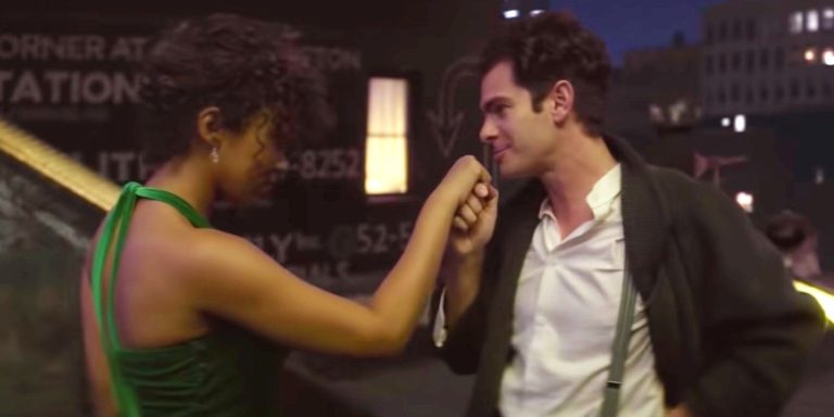 Tick, Tick… Boom! Green Green Dress Deleted Scene Released By