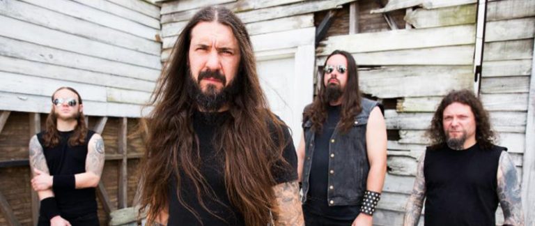 Goatwhore To Replace Crowbar On Upcoming GWAR Tour, Announce May