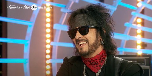 MÖTLEY CRÜE’s NIKKI SIXX To Guest On This Sunday’s Episode