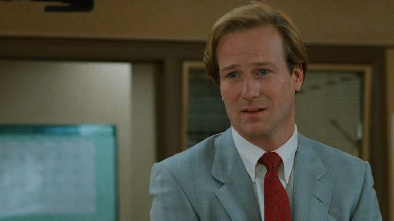 Broadcast News And 11 Other Great William Hurt Movies