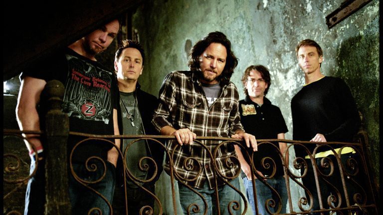 Pearl Jam New ‘Beverly Hills’ Album Stuns Fans