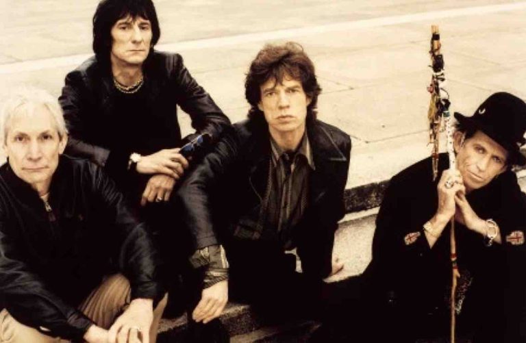 The Rolling Stones ‘Overpriced’ VIP Tickets Revealed