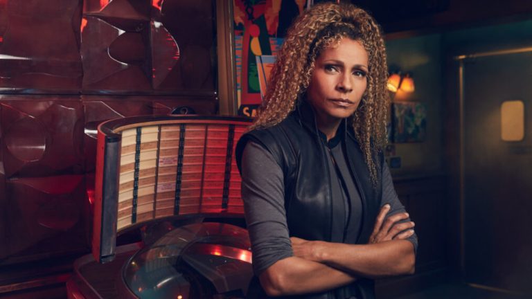 ‘Star Trek: Picard’: Michelle Hurd on What’s Driving Raffi After