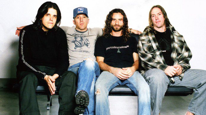 Tool Replace Member In New Music Release