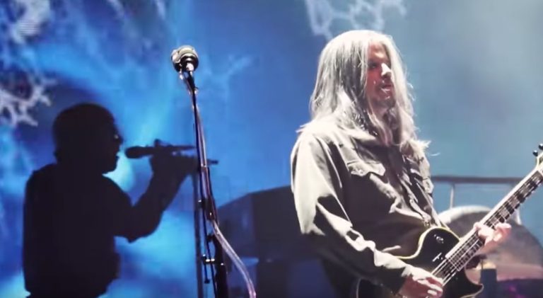 Tool Reveal Three New Songs To Fans