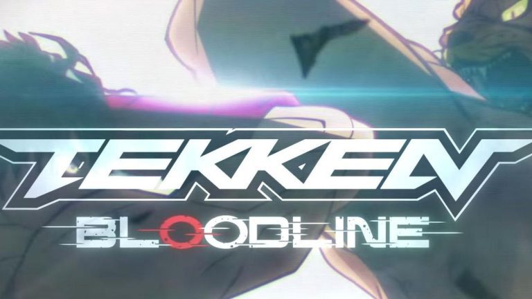 10 Key Tekken Characters I Hope To See In Netflix’s