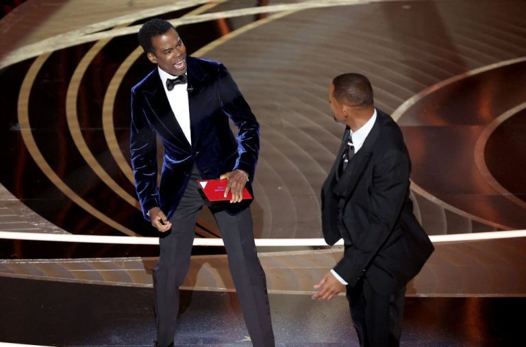Will Smith’s Chris Rock Slap: What People Are Saying