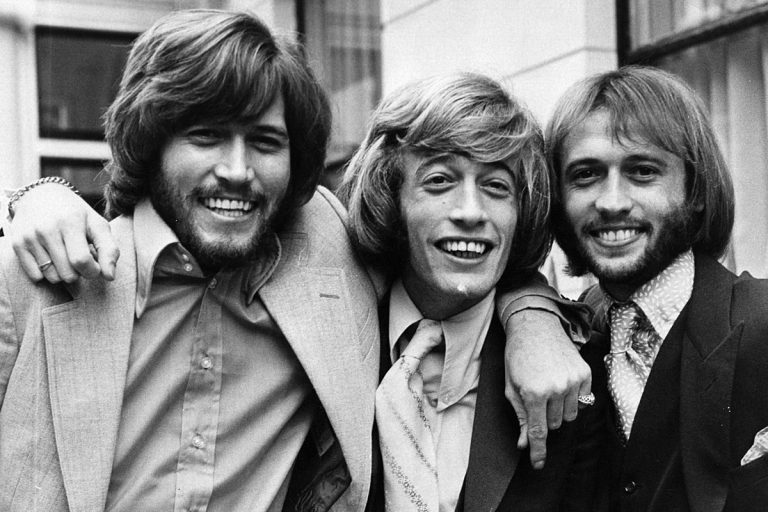 Bee Gees Biopic Stayin’ Alive With New Director