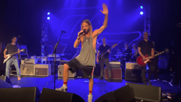 Taylor Hawkins Heart Problem Before Death Revealed