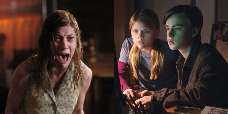 10 Best Horror Movies For People Who Don’t Like The
