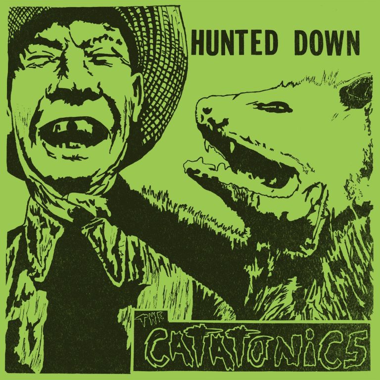 EP REVIEW: Hunted Down (reissue)