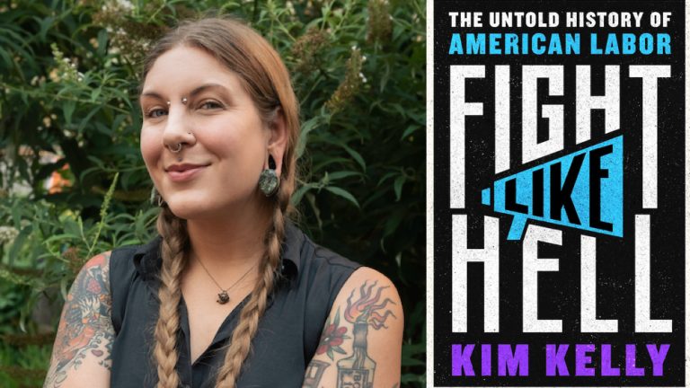 Exclusive Presale: Come to the Launch Party for Kim Kelly’s