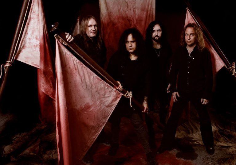 Kreator release new music video for ‘Strongest Of The Strong’