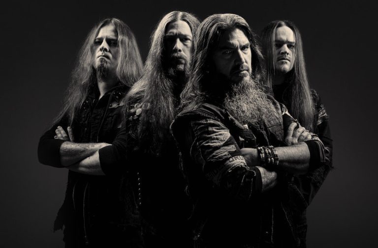 Machine Head announce new album ‘Øf Kingdom and Crøwn’