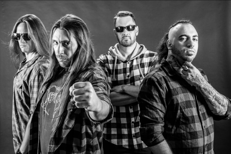 Suicidal Angels sign to Nuclear Blast