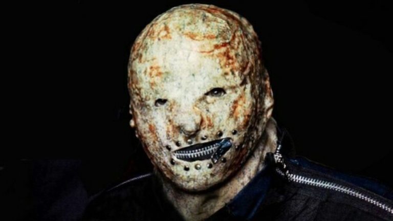 Slipknot Officially Confirm Tortilla Man’s Identity