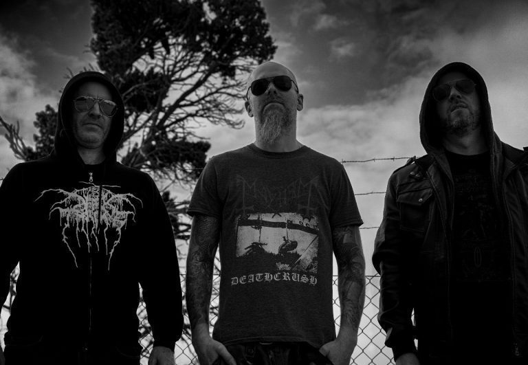 Werewolves announce new album ‘From The Cave To The Grave’