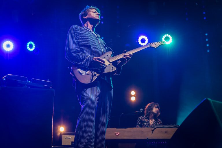 Wilco, Neal Francis Release Live Version of ‘Theologians’