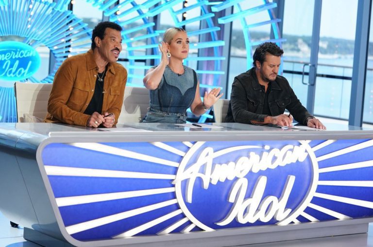 ‘American Idol’ Contestant Reworks a Blondie Classic: Watch