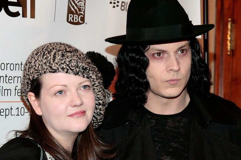 Why It Took the White Stripes so Long to Confirm