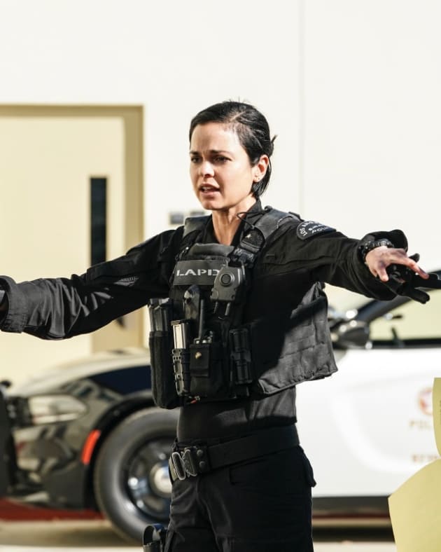 S.W.A.T. Season 5 Episode 15 Review: Donor