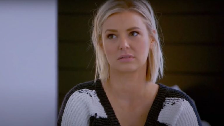 Vanderpump Rules’ Ariana Madix Reveals How She Found Out Co-Stars